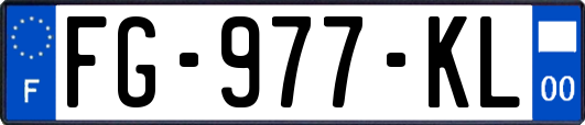 FG-977-KL