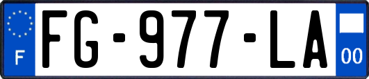 FG-977-LA