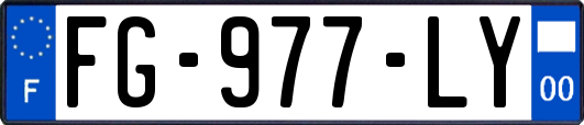 FG-977-LY
