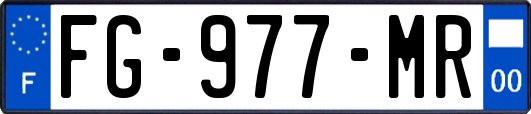 FG-977-MR