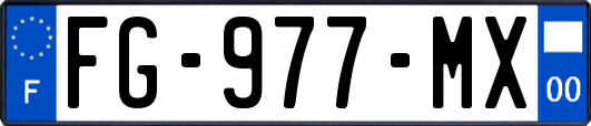 FG-977-MX