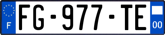 FG-977-TE