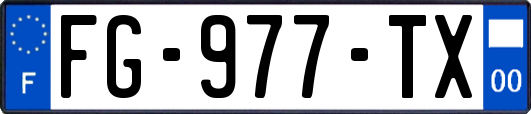 FG-977-TX