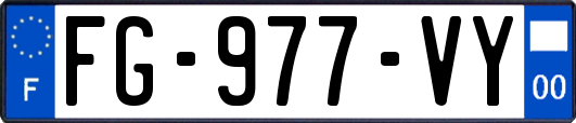 FG-977-VY