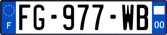 FG-977-WB