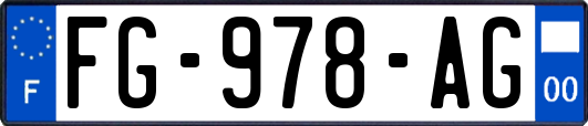 FG-978-AG