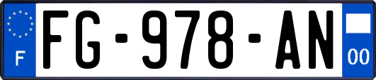 FG-978-AN