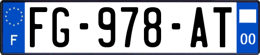 FG-978-AT