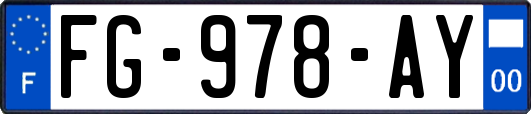 FG-978-AY