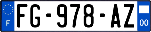 FG-978-AZ