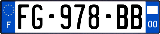 FG-978-BB