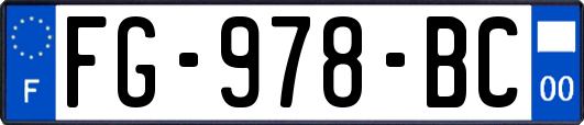 FG-978-BC