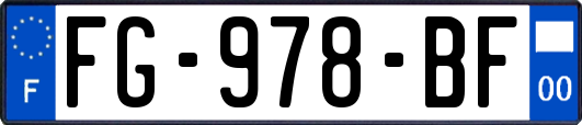 FG-978-BF