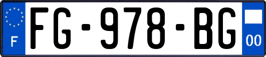 FG-978-BG