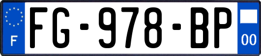 FG-978-BP