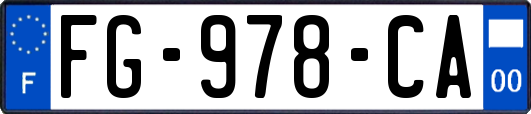 FG-978-CA
