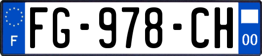FG-978-CH