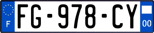 FG-978-CY