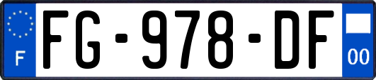 FG-978-DF