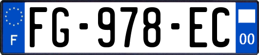 FG-978-EC