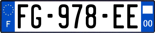 FG-978-EE