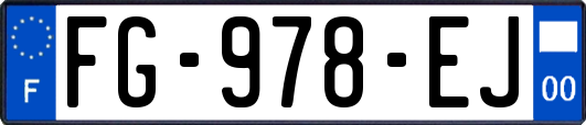 FG-978-EJ