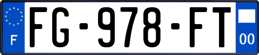FG-978-FT