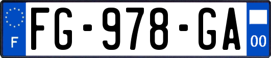 FG-978-GA