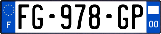 FG-978-GP