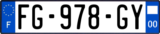 FG-978-GY