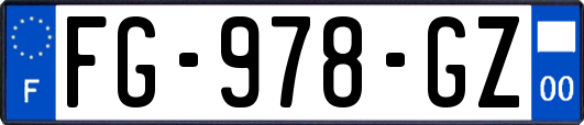 FG-978-GZ