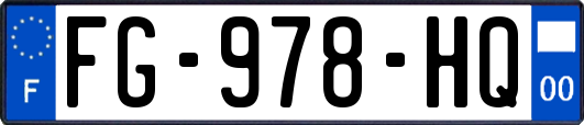FG-978-HQ