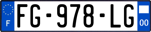 FG-978-LG