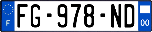 FG-978-ND