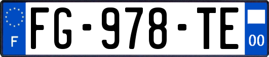 FG-978-TE