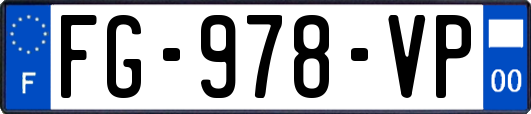 FG-978-VP