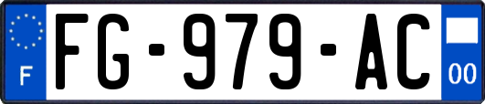 FG-979-AC