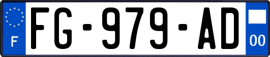 FG-979-AD