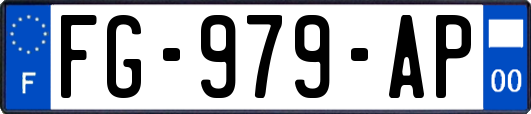 FG-979-AP