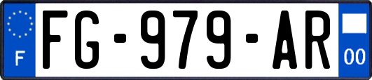 FG-979-AR