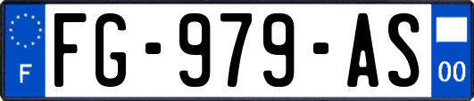 FG-979-AS