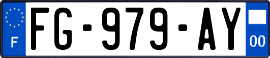 FG-979-AY