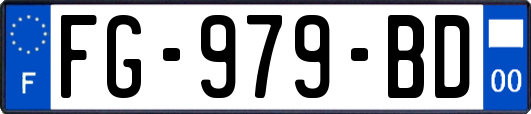 FG-979-BD