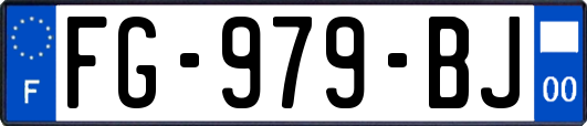 FG-979-BJ