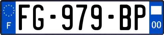 FG-979-BP