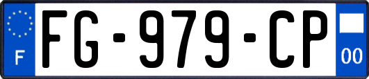 FG-979-CP