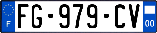 FG-979-CV