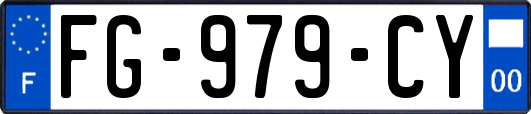 FG-979-CY