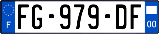 FG-979-DF