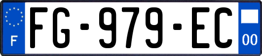 FG-979-EC
